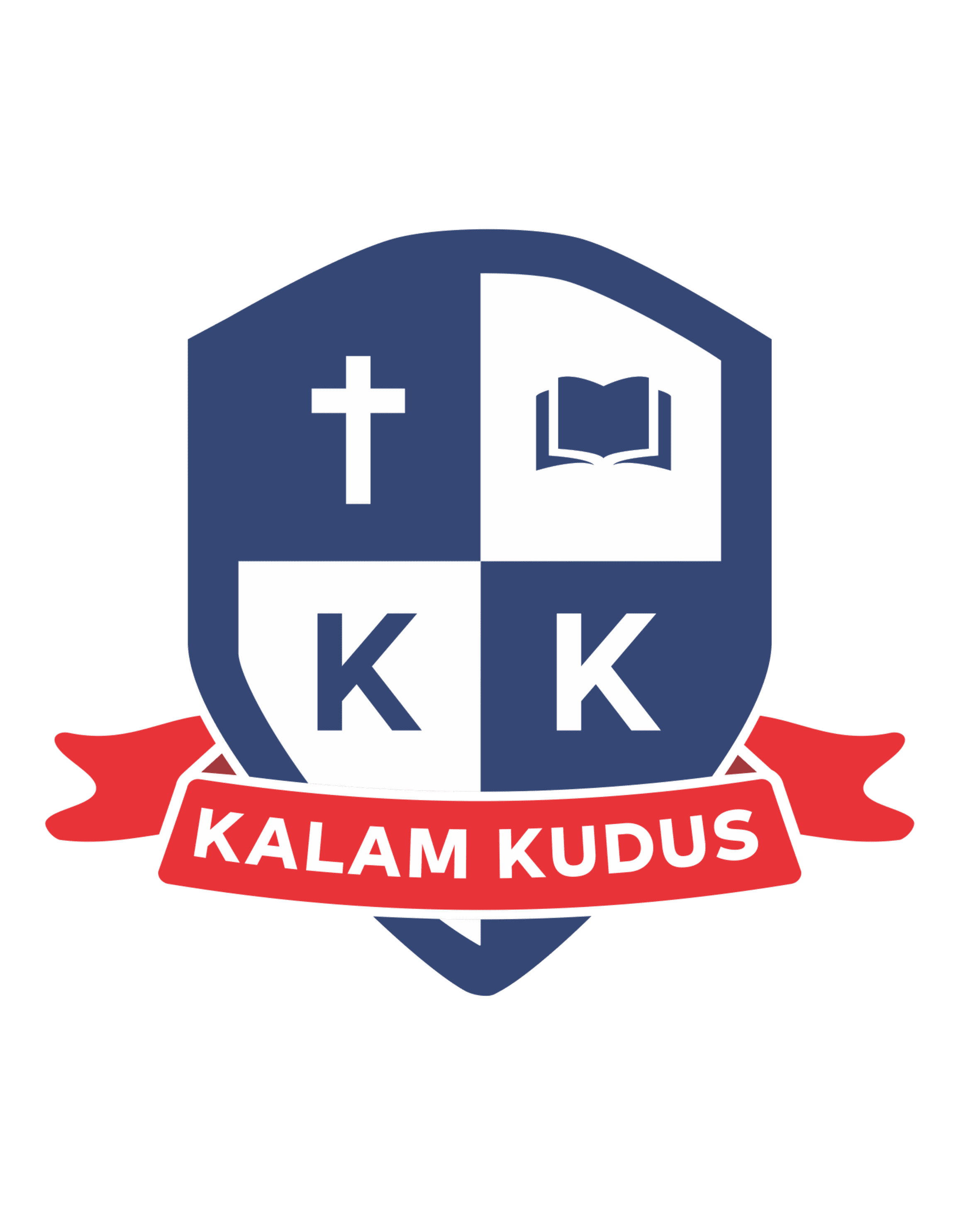Kalam Kudus